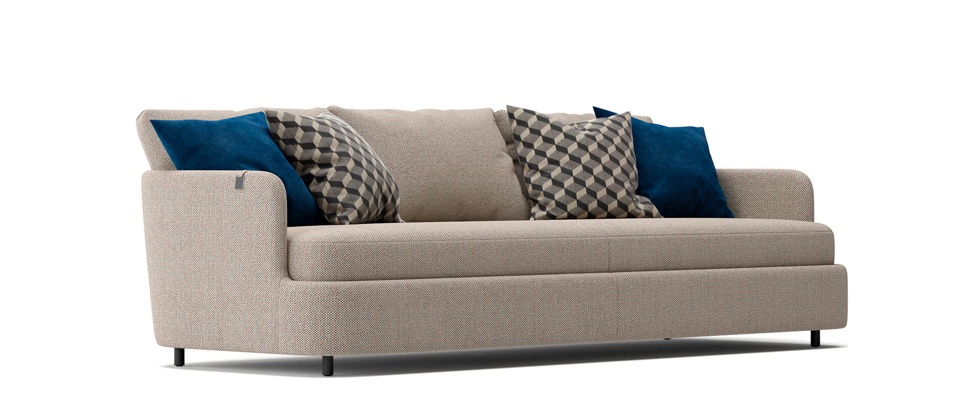 Sofa A76 - 4